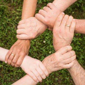 Grupos de Apoyo