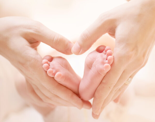 La guia esencial para MAMÁS RECIÉN NACIDAS